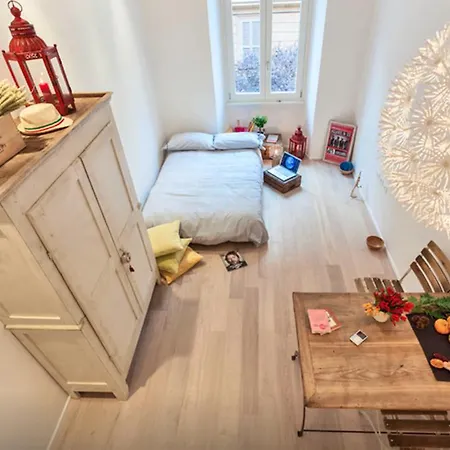 Amazing Vatican Loft *