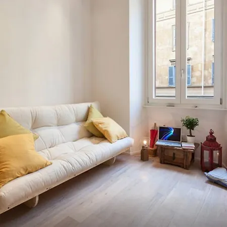 Amazing Vatican Loft Appartamento *